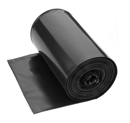Trash bags bulk 100 - trash, count