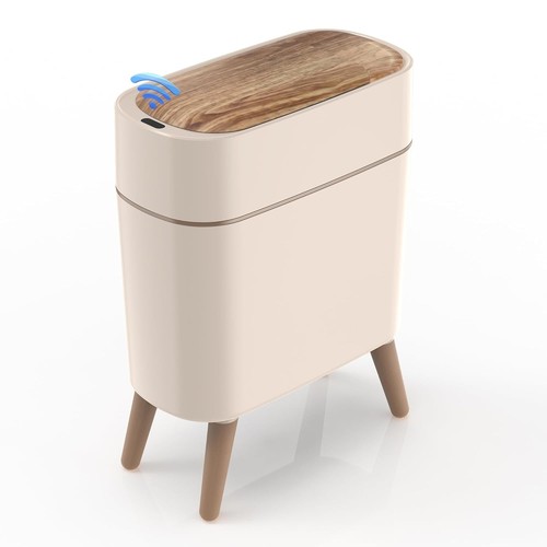 Automatic trash can 6 - can,, 2.6