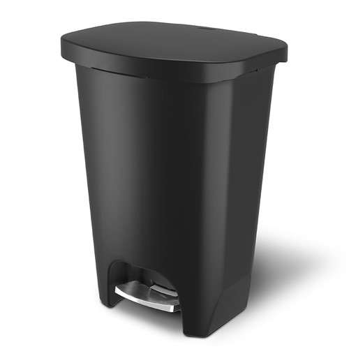 Glad trash can with lid - glad,