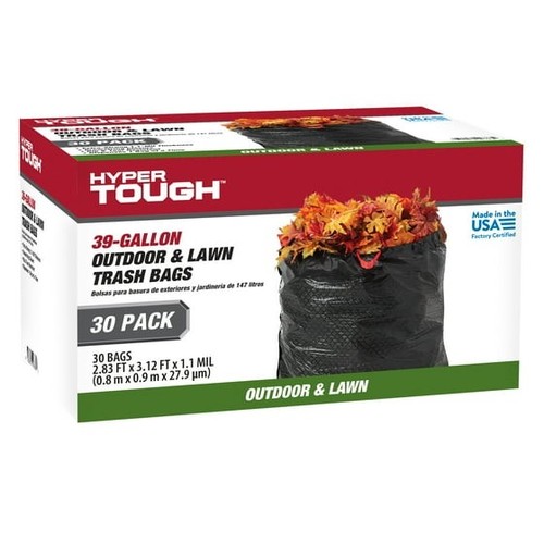Hyper tough gallon - hyper,