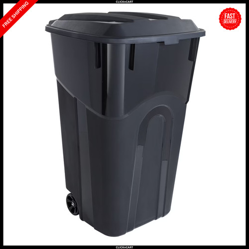 Heavy duty gallon wheeled - 32,