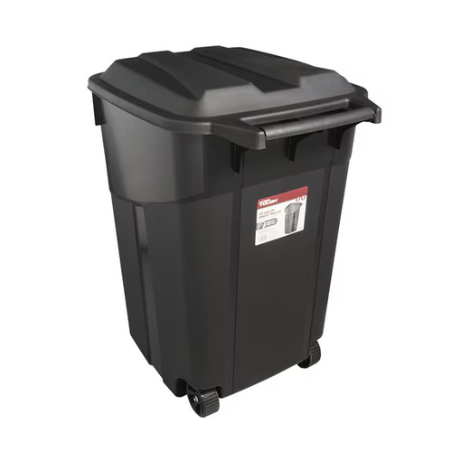Hyper tough gallon wheeled - 45,