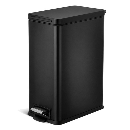 Gallon kitchen trash - 8, can